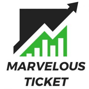 Marvelous Ticket