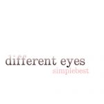 different-eyes