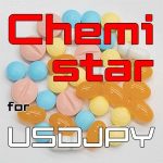 Chemistar for USDJPY v1.0