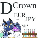 DCrown_EURJPY