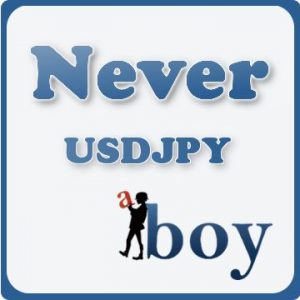 Never_USDJPY