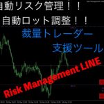 Risk Management LINE