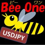 BeeOne_USDJPY