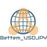 Bettem USDJPY