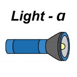 Light-α