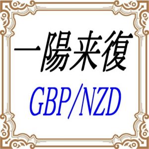 EA 一陽来復 GBPNZD