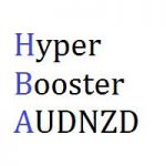 Hyper Booster AUDNZD