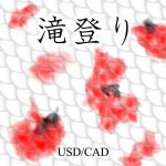 滝登り USDCAD refined