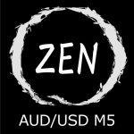 ZEN AUDUSD M5