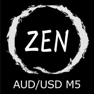 ZEN AUDUSD M5