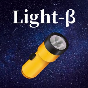 Light-β