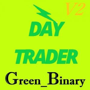 Day Trader Green_Binary V2