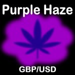 Purple Haze GBPUSD