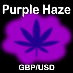 Purple Haze GBPUSD