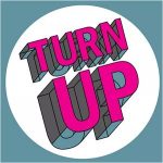 Turn Up EA （ターン・アップEA）