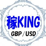 稼KING GBPUSD