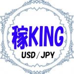 稼KING USDJPY