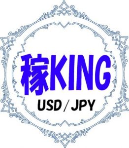 稼KING USDJPY