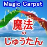 FX魔法のじゅうたんMagic Carpetトレードツール！