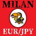 MILAN_EURJPY_M5