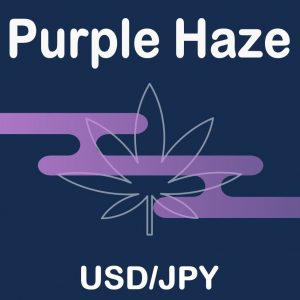 Purple Haze USDJPY