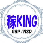 稼KING GBPNZD