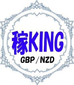 稼KING GBPNZD