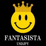 FANTASISTA　USDJPY版