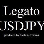 Legato USDJPY 優待版