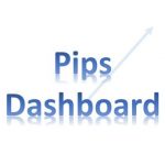 MT4用　トレード成績管理インジケーター(PipsDashboard)