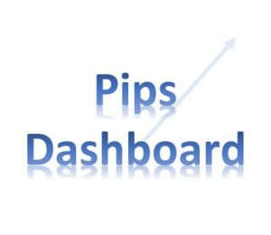 MT4用　トレード成績管理インジケーター(PipsDashboard)