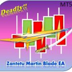 Zantetu martin blade EA MT5