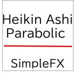 Heikin Ashi Parabolic