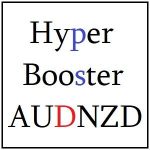 Hyper Booster AUDNZD（Highモード限定版）