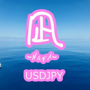 凪-Nagi- USDJPY