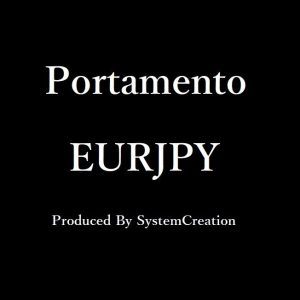 Portamento EURJPY