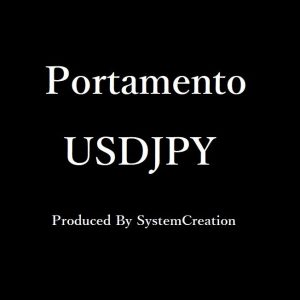 Portamento USDJPY