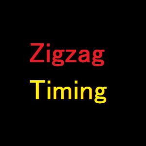 Zigzag Timing