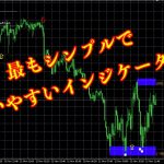 最もシンプルで使いやすいインジケーター『INSTANT PROFIT』