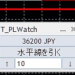 【MT4,MT5】将来の含み益を明確に示してくれるトレード補助ツール【T_PLWatch】