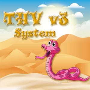 THV v3 system EA