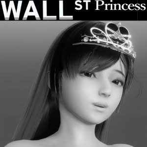 WallStreetPrincess