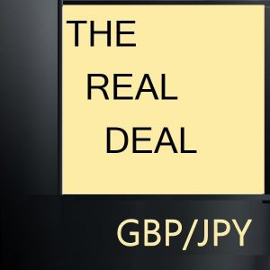 THE REAL DEAL_GBPJPY