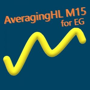 AveragingHL M15 for EG