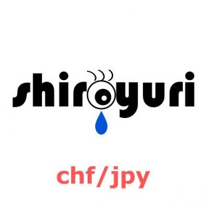 shiro-yuri chfjpy