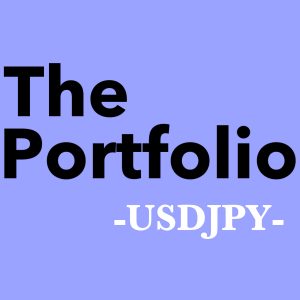 The Portfolio_USDJPY