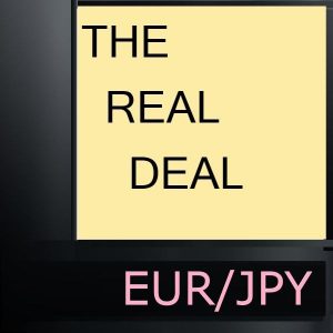 THE REAL DEAL_EURJPY