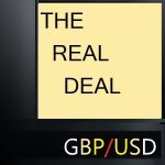 THE REAL DEAL_GBPUSD