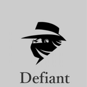 Defiant