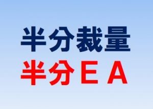 裁量補助型ＥＡ「OGW ver.2」＋よく効くSR セット販売